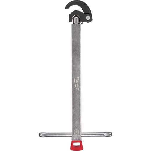 Llave ajustable para lavabo capacidad 1.25
