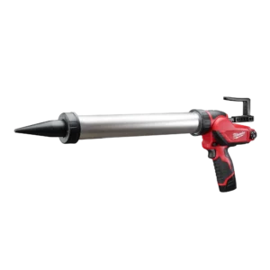 Pistola de pegamento 20 oz. con barril de aluminio m12™ fuel kit