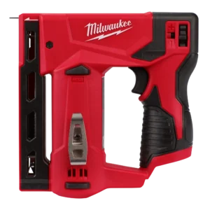 Engrapadora de corona 3/8" m12™ herramienta sola