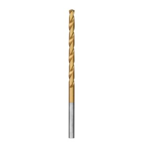 Broca thunderbolt titanium
