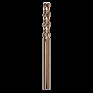 Brocas de cobalto helix mm bit