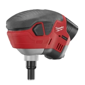 Clavadora inamlámbrica manual de impacto m12™ kit