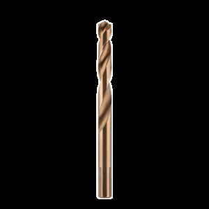 Brocas de cobalto red helix mm bit