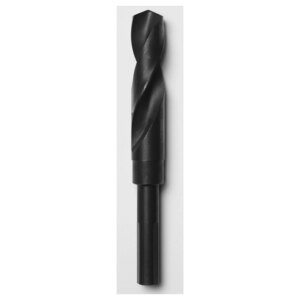 Broca tipo s&d oxido negro
