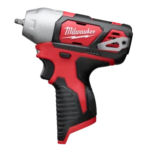 Llave de impacto compacta 1/4" 450 lbs/in m12™ herramienta sola