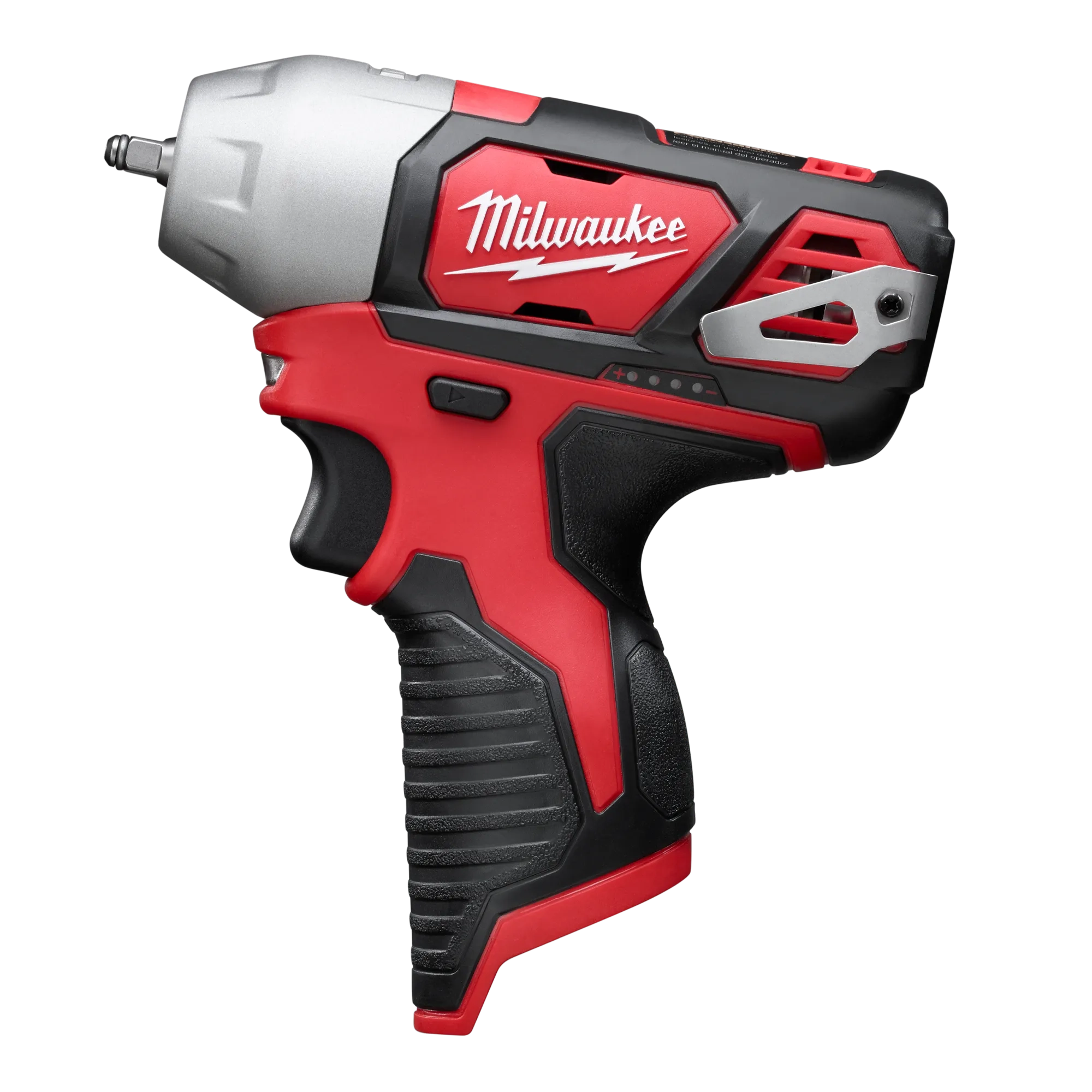 Llave de impacto compacta 1/4" 450 lbs/in M12™ herramienta sola