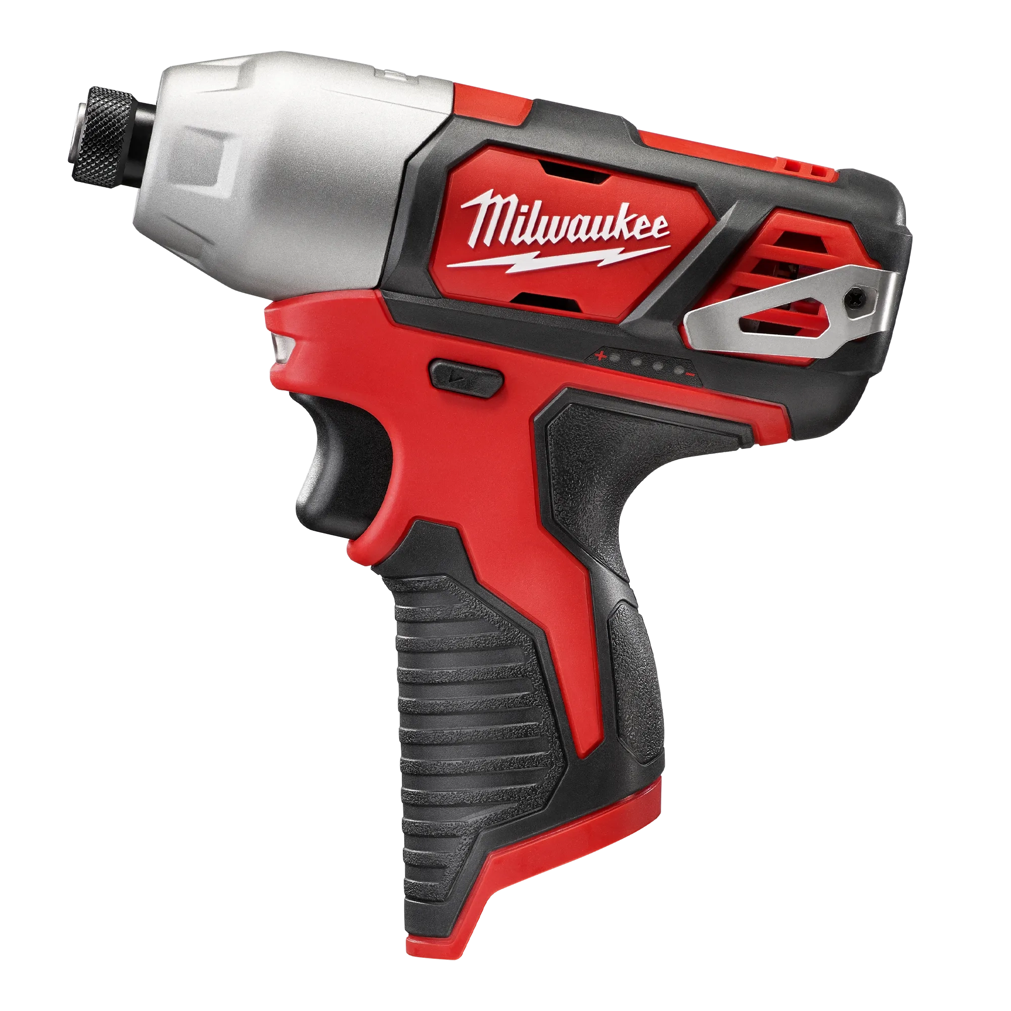 Llave de impacto hexagonal 1/4" M12™ herramienta sola