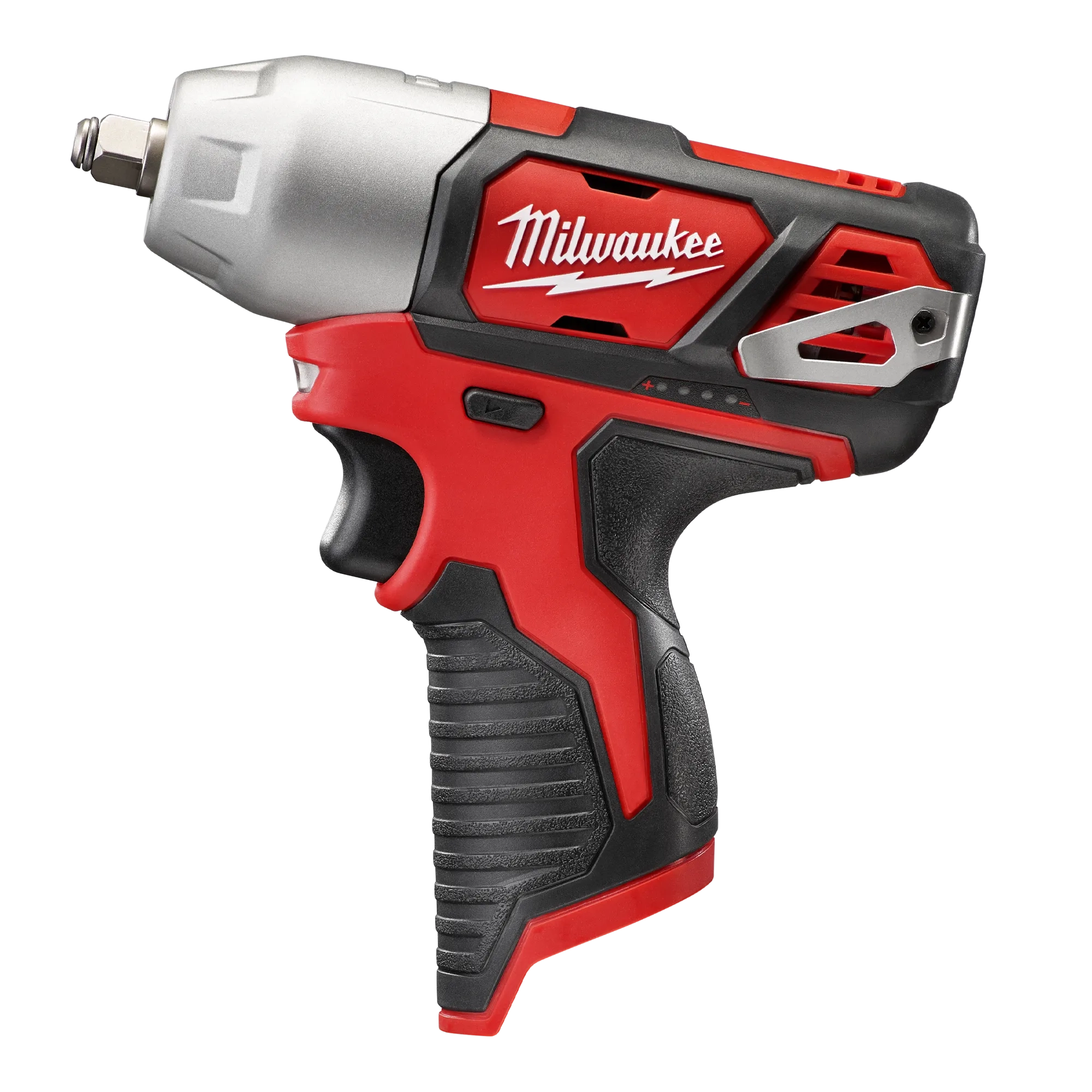Llave de impacto compacta 3/8