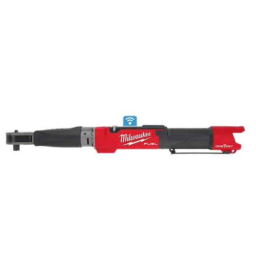 Llave de torque digital m12 fuel™ de 1/2" con one-key™