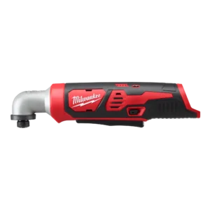 Llave de impacto hexagonal de ángulo recto de 1/4" m12™ herramienta sola