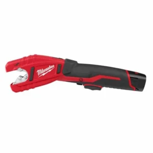 Cortadora de tubo de cobre m12™ kit