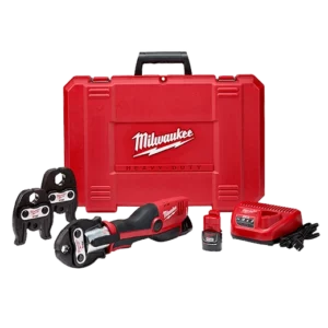 Prensa de presión force logic™ m12™ kit