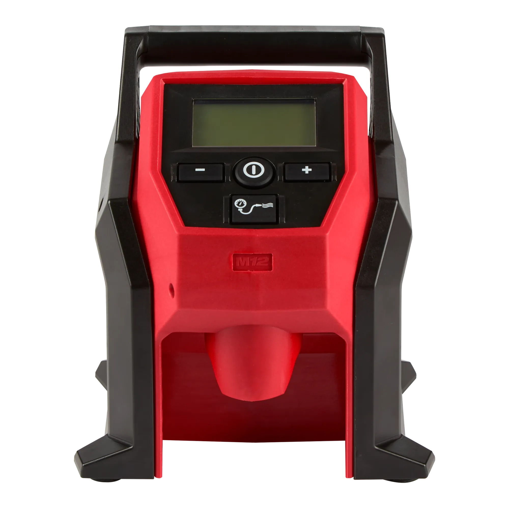 Compresora inalámbrica compacta m12™ herramienta sola