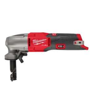 M12 fuel 16-gauge nibbler bare tool