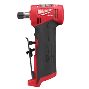 Esmeriladora de ángulo recto de 1/4" m12 fuel
