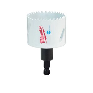 Arbol 2- para broca sierra ice hardened