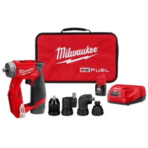 Taladro/ destornillador de instalacion m12™ fuel kit