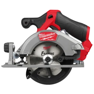 M12 fuel™ 5-3/8" circular saw