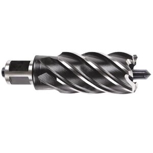 Cortador anular , profundidad corte 2", acero alta velocidad
