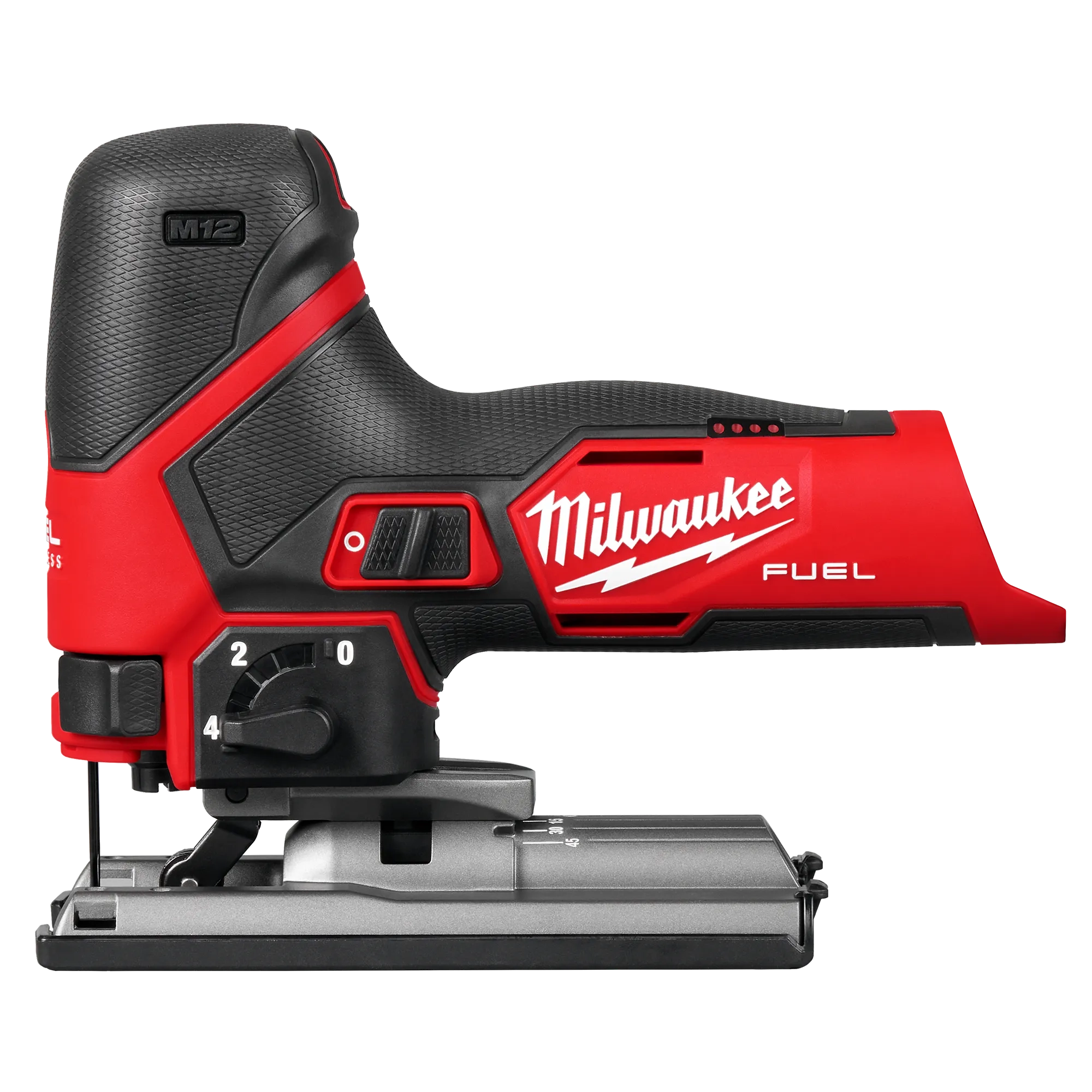 Sierra caladora M12 FUEL™ (sin batería ) herramienta sola