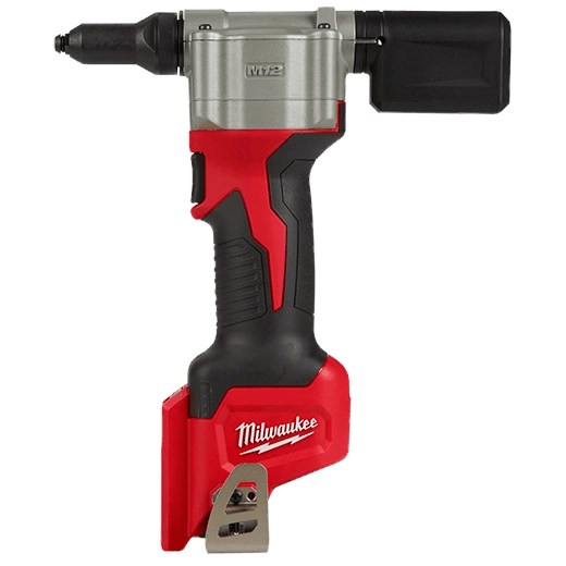 Remachadora M12™ herramienta sola