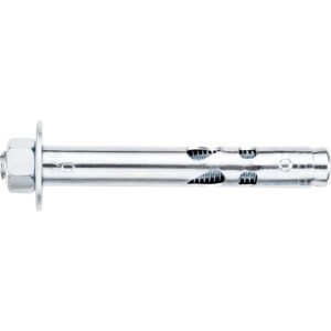 Anclaje de Camisa Lok-Bolt AS 1/2 x 3