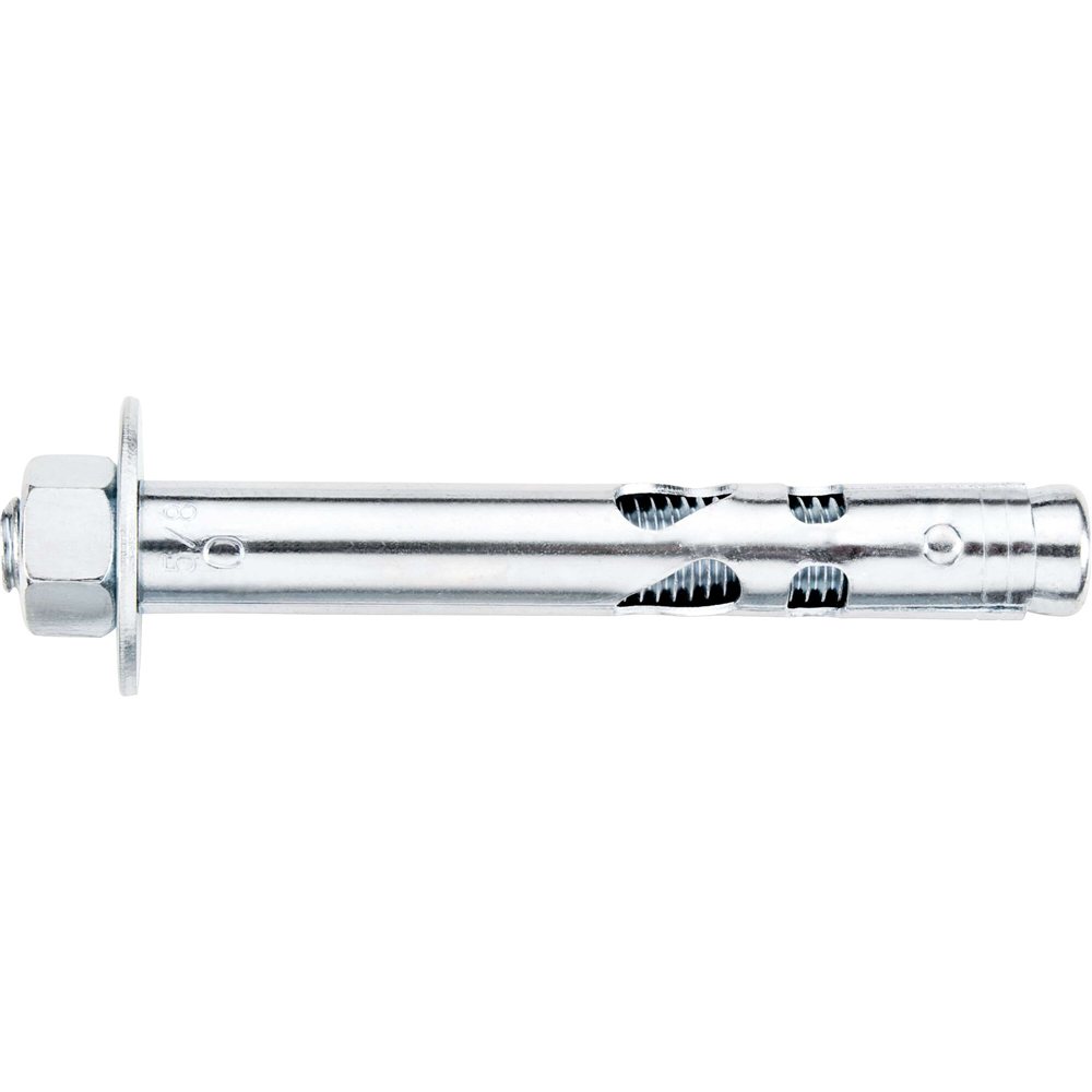 Anclaje de Camisa Lok-Bolt AS 1/2 x 3