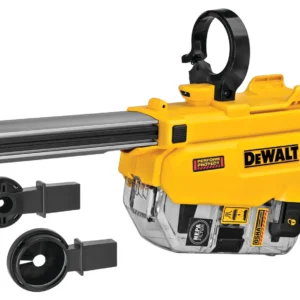 Extractor de polvo para dch263