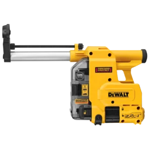 Osha complaint dust extractor