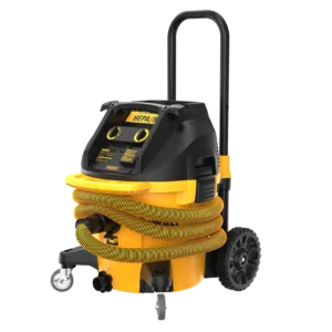 10g dust extractor