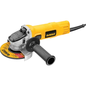 Mini esmerilladora angular de 800w
