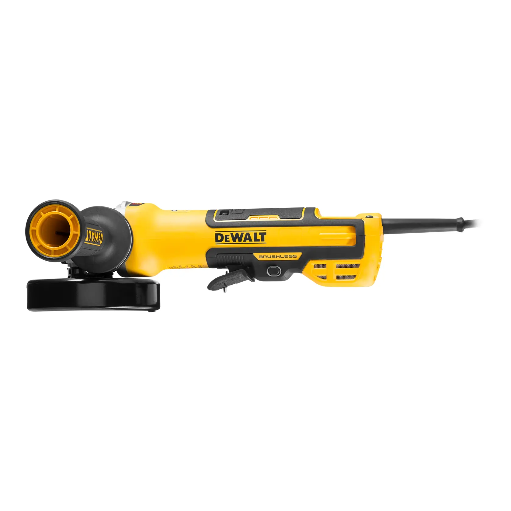 1700w brushless mini grinder