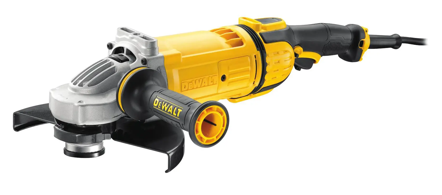 Esmeriladora 9inch 2700w 6500 rpm
