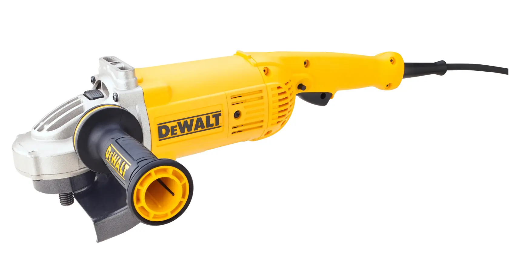 Esmeriladora pitbull 7 2600w