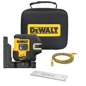 Dw laser 2 ptos vrd usb