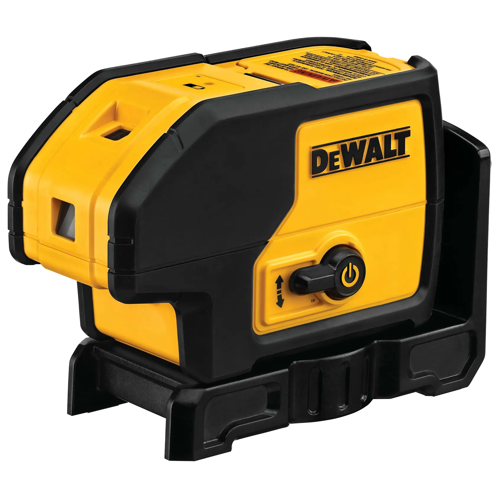 Dewalt combilaser 3 puntos