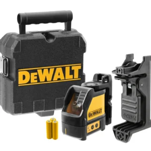 Dewalt cross line