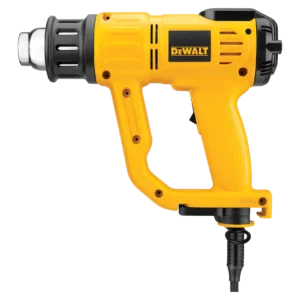 Pistola calor 1500w c/ lcd