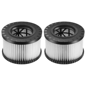 Hepa filter - 2pk