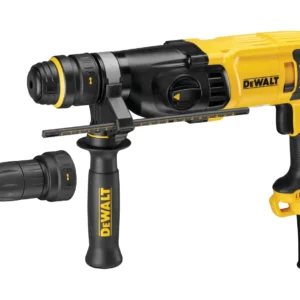 Rotomartillo sds plus 800w - 3 modos con