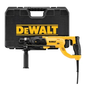Rotomartillo sds plus 800w - 3 modos man