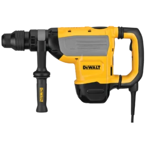8kg sds max hammerdrill