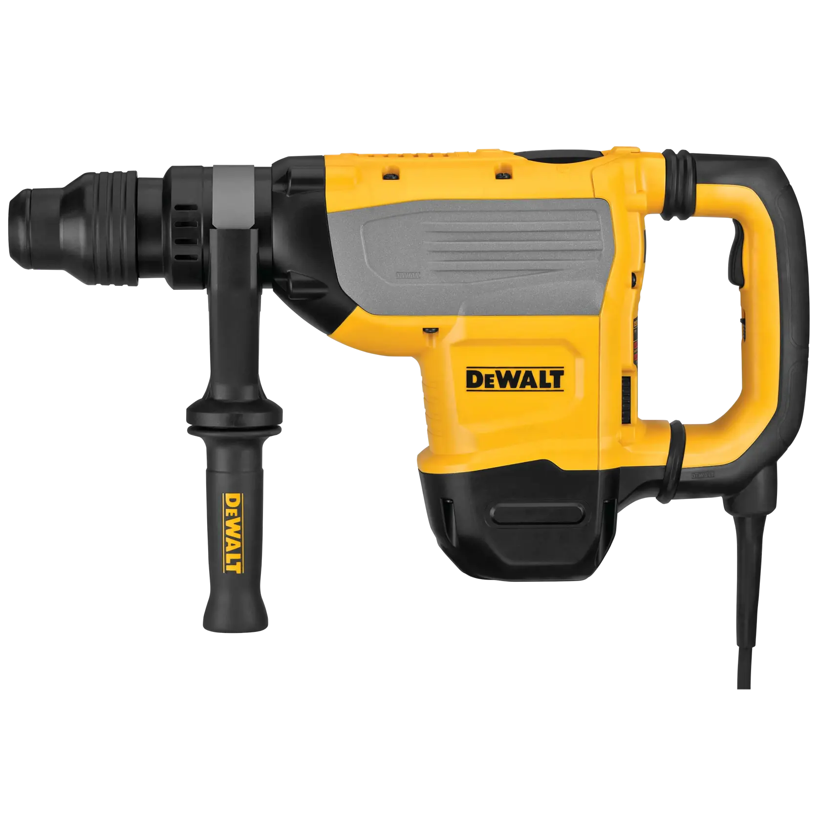 8kg sds max hammerdrill