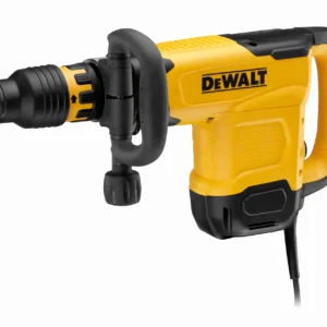 Martillo demoledor sds max 10kg