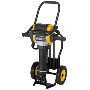 Diablito transportador de demoledor 30kg