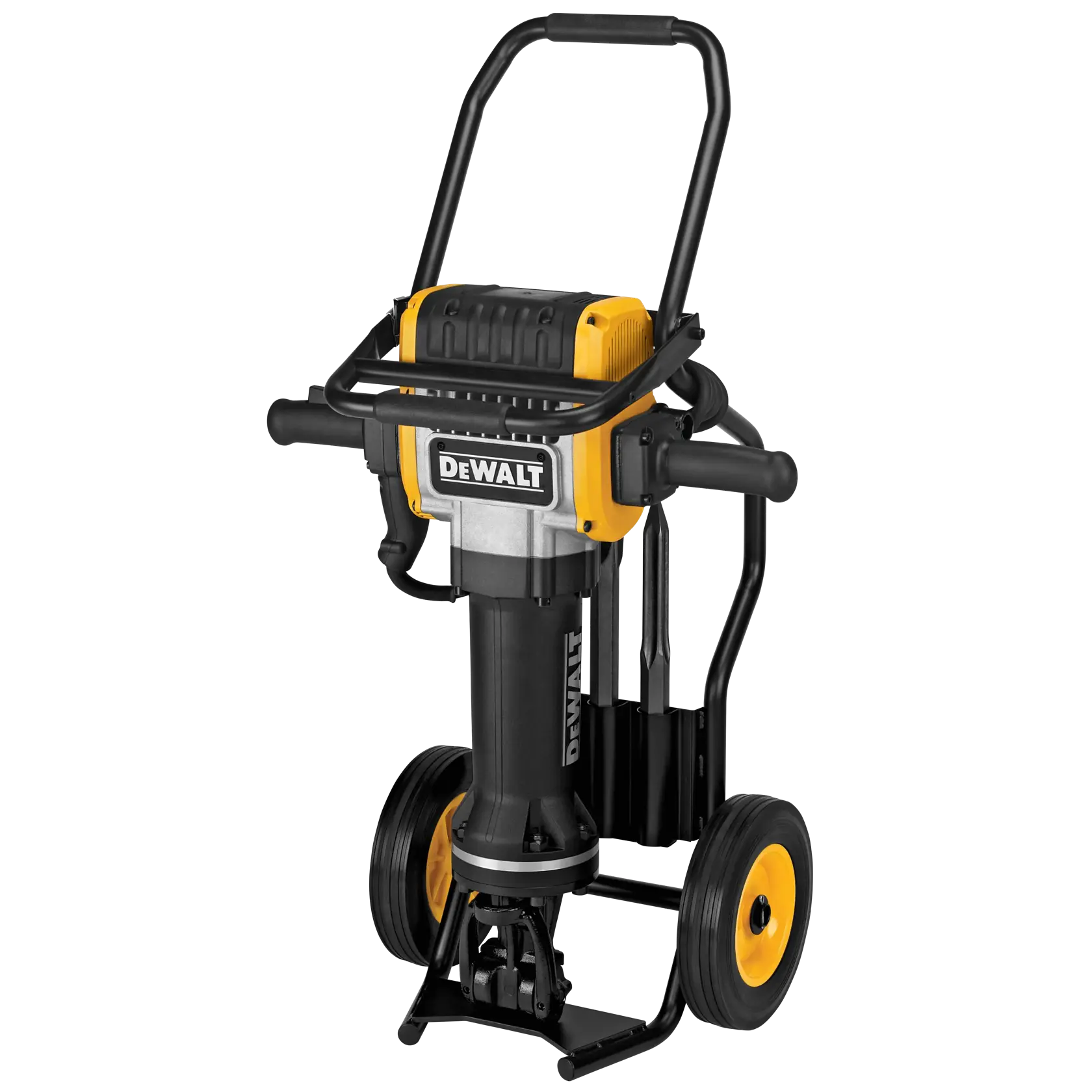 Diablito transportador de demoledor 30kg