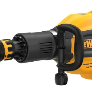 11kg inline brushless demolition hammer