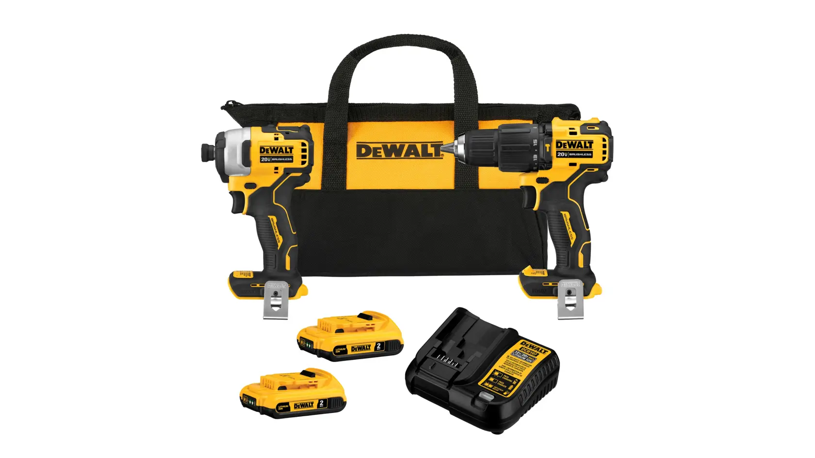 Combo atmic pp bl rotomartillo llave imp