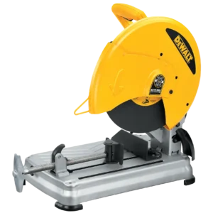 Cortadora de metal 14 quik-change sist