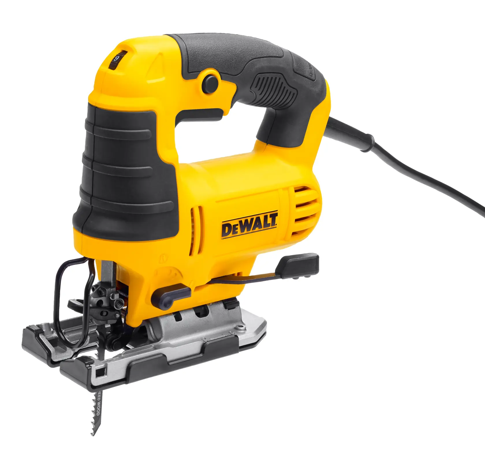 650w portable jigsaw